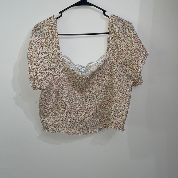 aerie Tops - Crop top, XL